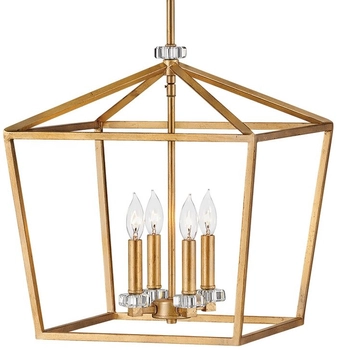 przezroczysty || mosiądz