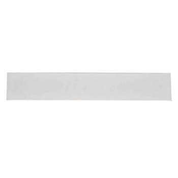 Lampa ścienna TERMINUS DL731225174 Trio LED 9W 3000K metalowa biały