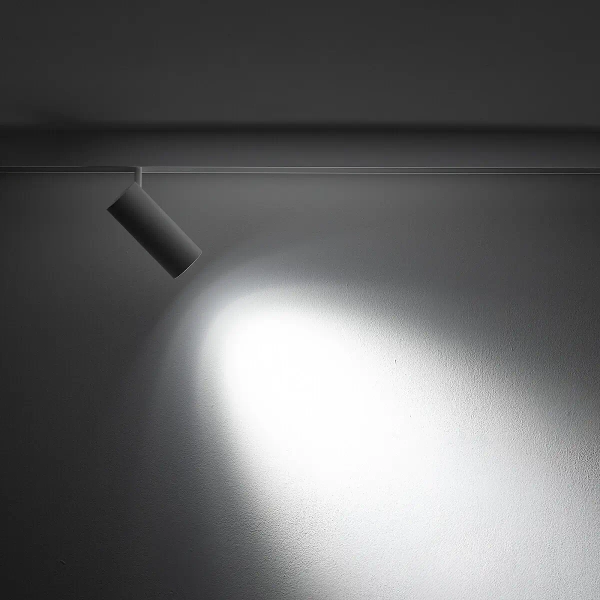 Spot lampa 1-obwodowa szynowa 11643 LED 15W 4000K biały