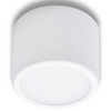 Kuchenna lampa sufitowa 137623613301 LED 12W natynkowa biała