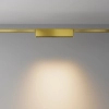 Lampa magnetyczna Points TR150-1-12W2.7K-M-BS-DE LED 12W 2700K mosiądz