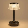Nowoczesna lampka nocna Easy ML2288 LED 1,5W 3000-6000K USB-C czarny
