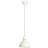 Wisząca LAMPA retro PASTEL CAP 6070311 Nave rustykalna OPRAWA metalowy ZWIS vintage ecru