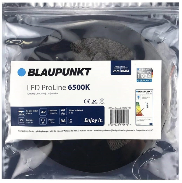 Taśma LED za telewizor Blaupunkt TL12CW-P 11W 3000K