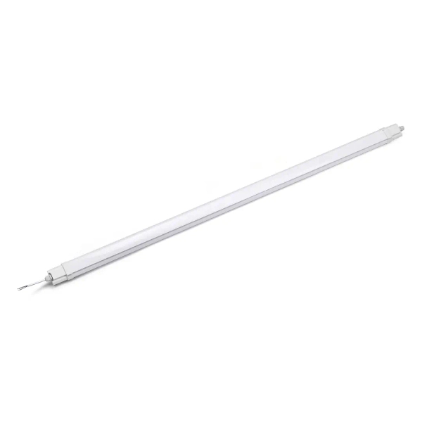 Sufitowa listwa do biura EK0851 LED 36W 4000K IP65 biała