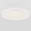 Okrągły plafon sufitowy ANTONIO LE44882 LED 35W 3000K ściemnialny biały