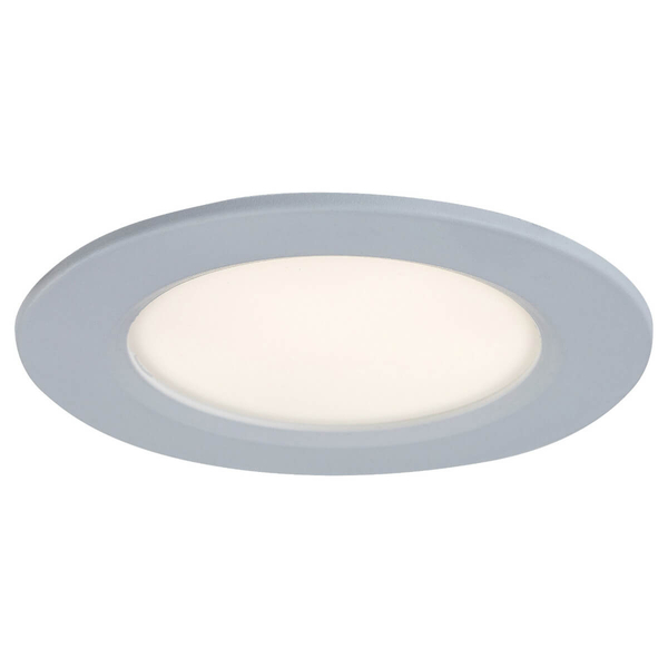 Lampa wpuszczana okrągła SHAUN2 71232 LED 3W 4000K sufitowa biały