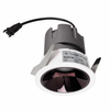 Sufitowy wpust SPILIO H190.01 + HM190 3000K + SPILIO HT190 DIM 10W 3000K