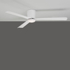 Wentylator nasufitowy DELL LE42956 Luces Exclusivas do sypialni na pilot biały
