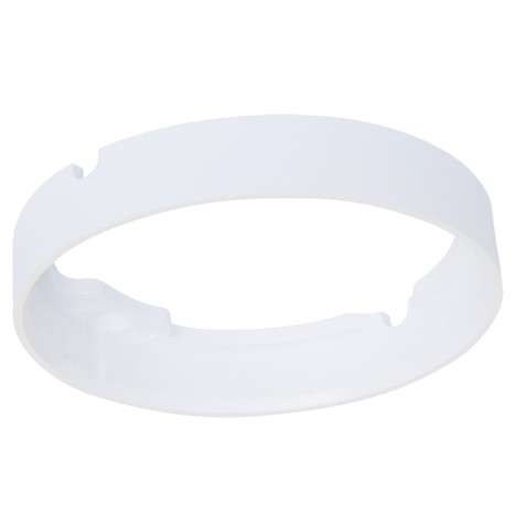 Plafon LAMPA sufitowa IGA 03522 Ideus okrągła OPRAWA metalowa LED 2,2W 4000K minimalistyczna biała