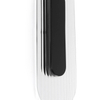 Ryflowana lampa ścienna Riflo RIWA62002 LED 3W 3000K czarna