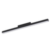 Lampa podłużna do szynoprzewodu ALFA DALI AZ6285 LED 24W 3000-6000K czarny