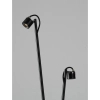 Stojąca lampa do ogrodu BELANOR LE75165 LED 6W 3000K IP65 antracyt
