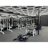 System oświetleniowy Hexagon HEX LED 650W 4000-4500K IP54 biały