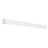 Natynkowa belka sufitowa Traversi PRD-5470-170-WH-830-SF Italux LED 53W 3000K biała