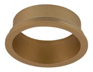 Złoty pierścień do oprawy Long RC0153/C0154 GOLD Maxlight ozdobny okrągła obręcz