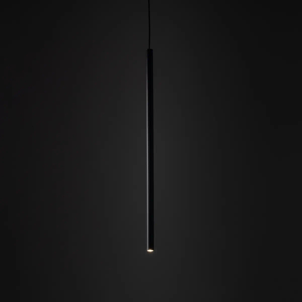 1-fazowa lampa szynowa Tracer 10818 zwis sople metalowa czarny