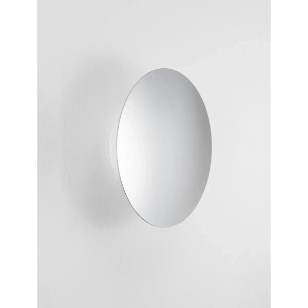 Ledowa ścienna lampa SARVINO LE45556 LED 42W 2700K biały