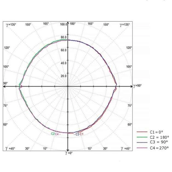Wisząca LAMPA ring SLIM/000052/3000/B MDECO metalowa OPRAWA zwis LED 21W 3000K okrągły czarny