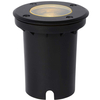 Gruntowa lampa zewnętrzna Biltin 11801/01/30 okrągły wpust czarny outlet