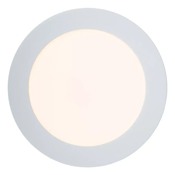 Sypialniana lampa sufitowa BRICE-LED 28116/18/31 LED 11W 3000K IP40 biały