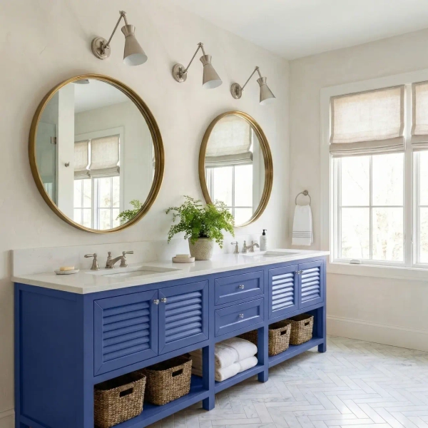 Kinkiet ścienny na wysięgniku PAGE nikiel satynowy metalowy E27 do czytania W01590NS