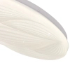 Ledowa lampa do holu Moluna LP-9623/1C-40 WH LED 23W 4000K biały