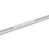 System szynowy Tokio LP-787 SET 1F WH regulowany reflektorki 1-fazowy białe