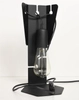 Sypialniana lampa nocna SL.0880 stojąca nowoczesna czarna