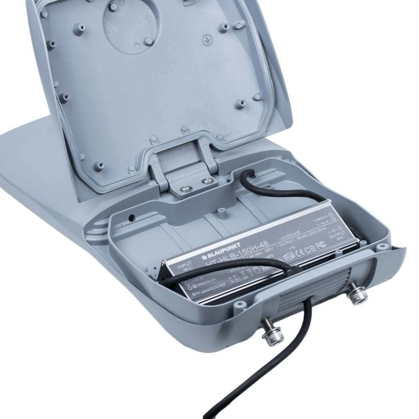 Lampa na ulicę Blaupunkt LU78NW+FA1M+WSO1M+SO4M LED 78W barwa biała