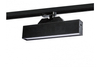 Lampa Linnea AZ4563 do 3-fazowego szynoprzewodu LED 12W 3000-6000K czarna