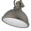 Jadalniana lampa wisząca Arona ARO0167 Dar Lighting matowa czarna