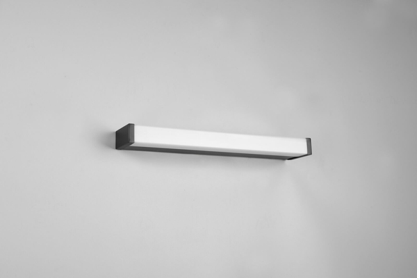 Ścienna lampa wodoszczelna ELISON DL232283814 LED 6W czarna