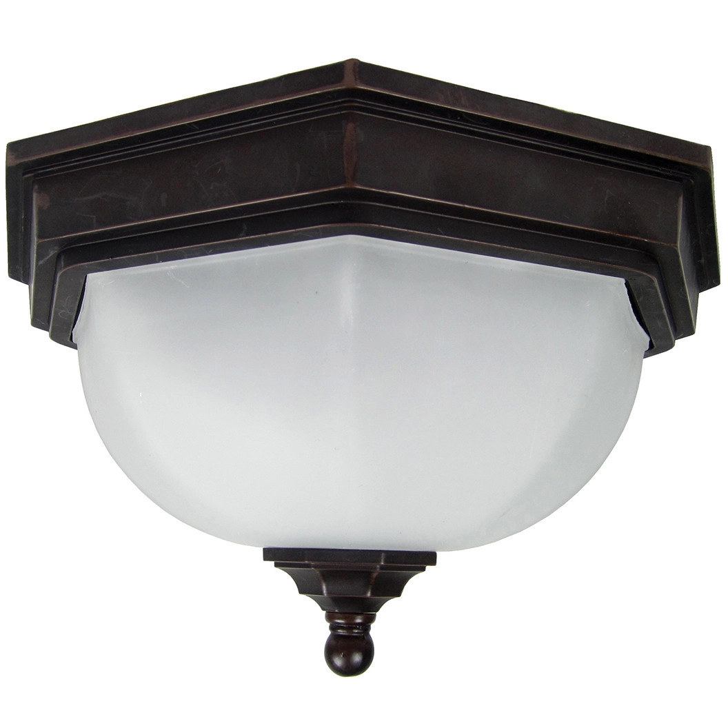 mlamp.pl-zewnetrzna-lampa-sufitowa-klasyczna-oprawa-metalowa-brazowa-biala