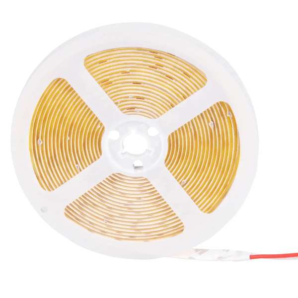 Pasek LED 33W 4000K COB 317674 Polux taśma 5 metrów 3050lm biały