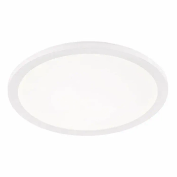 Lampa nasufitowa Camillus R62922401 LED 24W 3000K IP44 do łazienki biały