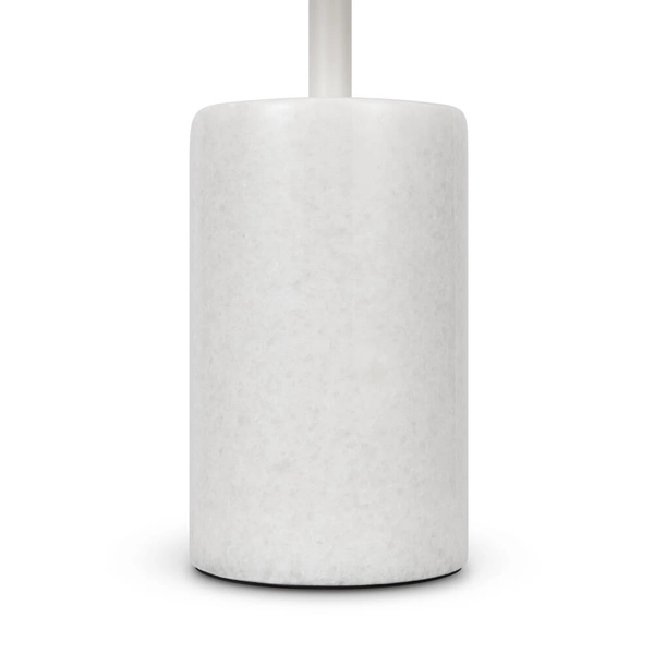 Klepsydrowa lampka salonowa Kyoto MOD178TL-L11W3K LED 11W 3000K biała