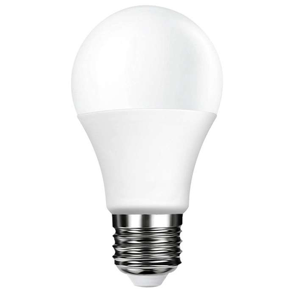 Żarówka LED MDECO SLP1154 E27 A60 10W 800lm 230V biała ciepła