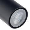 Spot lampa sufitowa ZOOM 33309 Sigma kinkiet do sypialni czarny