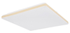 Lampa sufitowa Ully 48025WSH zdalnie sterowana LED 24W 2700-6000K biała