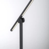 Podłogowa lampa stojąca Pure-grafo 407-18 LED 14,5W 3000K czarna