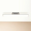 Plafon LAMPA sufitowa ESTHER 2218 Rabalux metalowa OPRAWA listwa LED 19,2W 3000K chrom