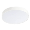 Okrągła lampa sufitowa MONZA AZ3795 Azzardo LED 36W 3000K biały
