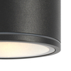 Spot sufitowy Bar O306CL-L7GF Maytoni LED 7W 3000K tuba IP65 czarna