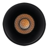 Lampa sufitowa do jadalni Blaze 18158 LED 12W 3000-65000K czarna