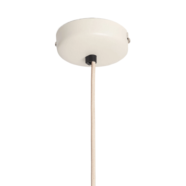 Wisząca lampa nad wyspę Fagioli ABR-LWMAN2 rustykalna drewniana