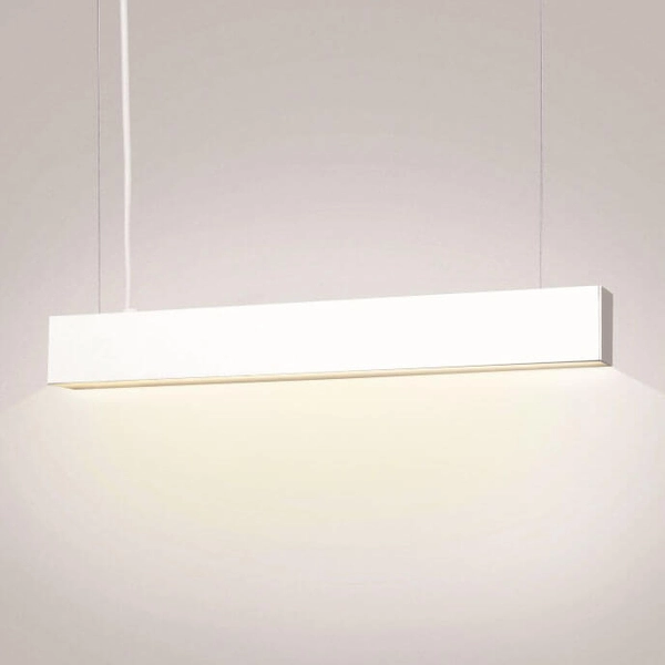 Zwisająca lampa Lupinus 5115001202-1 Elkim LED 8W 4000K belka biała