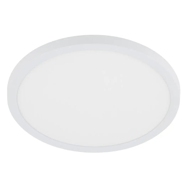 Okrągła lampa sufitowa MULTI LED 11358 LED 18-30W CCT biala