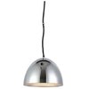 Wisząca lampa kuchenna Modena AZ1399 Azzardo nowoczesna nad wyspę chrom