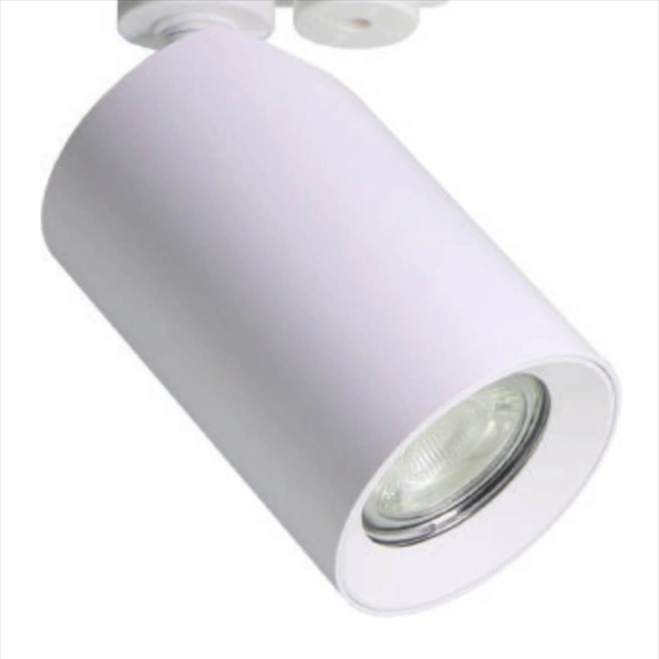 Lampa sufitowa do szynoprzewodu Tore Track TLS003-WH Zumaline biały